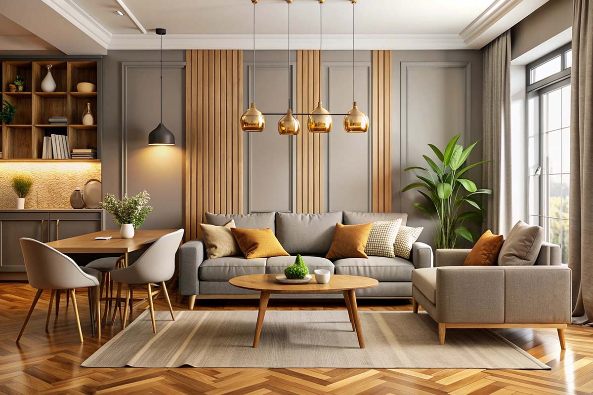 Tile & Marble Flooring